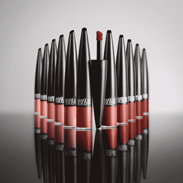 MAKEUP FOREVER ROUGE ARTIST FOR EVER MATTE