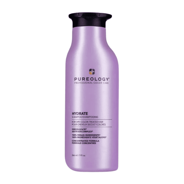 PUREOLOGY HYDRATE SHAMPOO