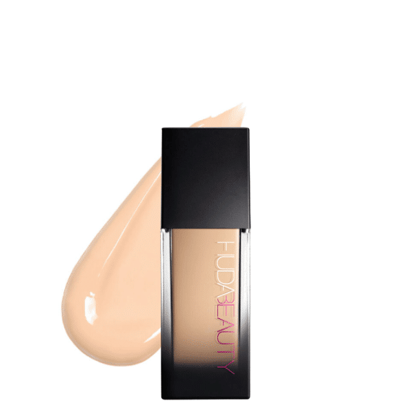 HUDA BEAUTY #FAUXFILTER LUMINOUS MATTE FOUNDATION