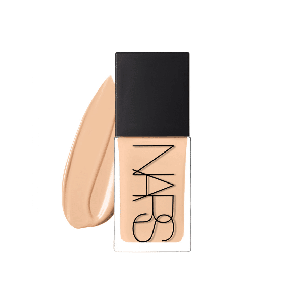 NARS LIGHT REFLECTING ADVANCED SKINCARE FOUNDATION