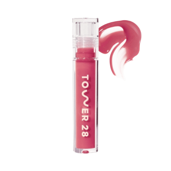 TOWER 28 ShineOn MILKY LIP JELLY