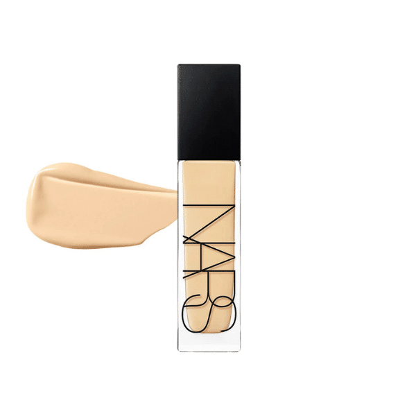 NARS NATURAL RADIANT LONGWEAR FOUNDATION