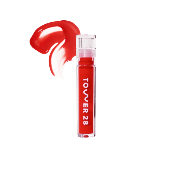 TOWER 28 ShineOn LIP JELLY