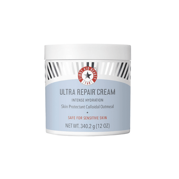FIRST AID BEAUTY ULTRA REPAIR CREAM INTENSE HYDRATION