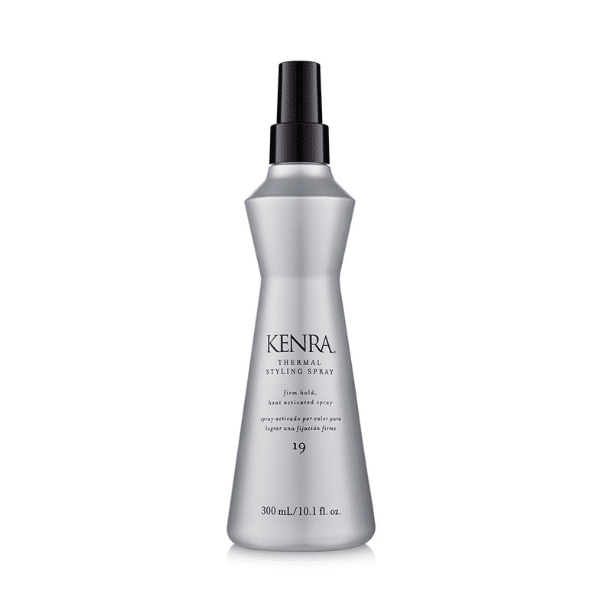 KENRA THERMAL STYLING SPRAY 19 FIRM HOLD HEAD-ACTIVATED SPRAY