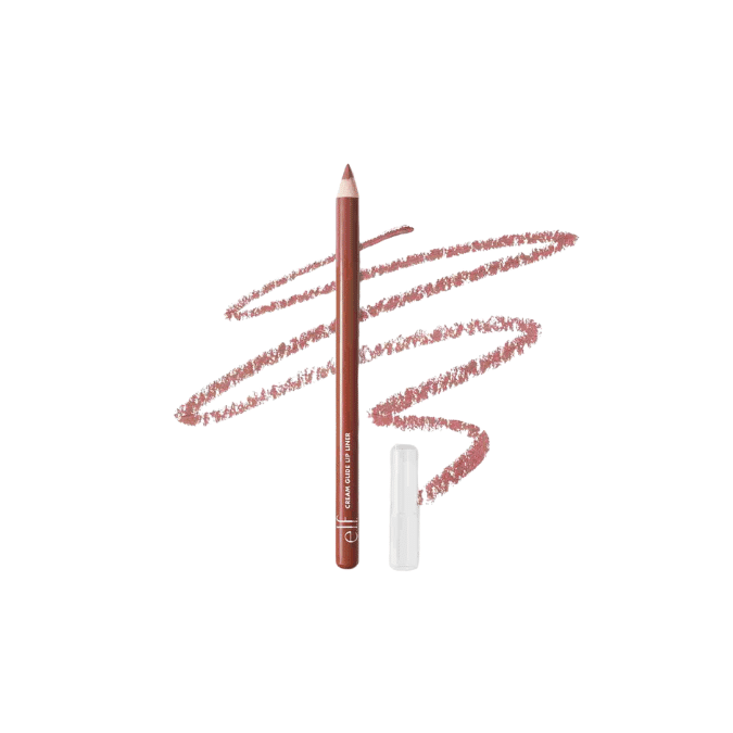 ELF CREAM GLIDE LIP LINER