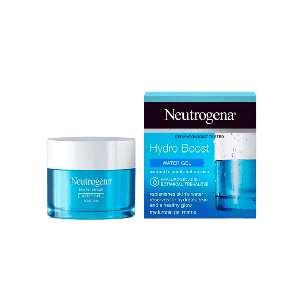 Neutrogena Hydro Boost Water Gel 50ml