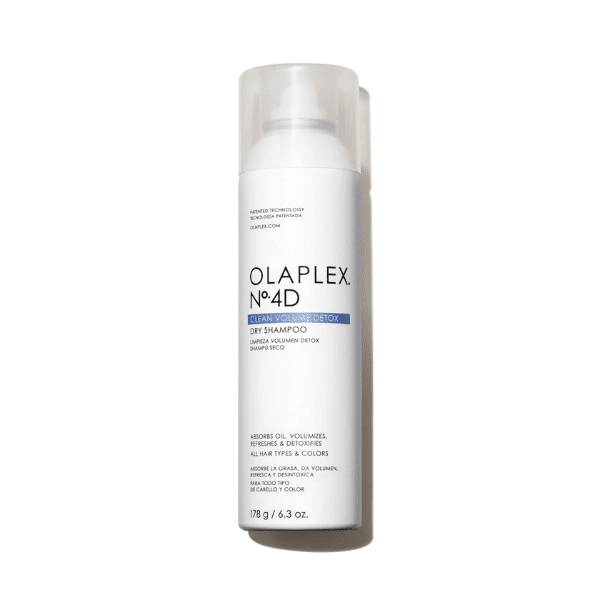 OLAPLEX NO.4D CLEAN COLUME DETOX DRY SHAMPOO