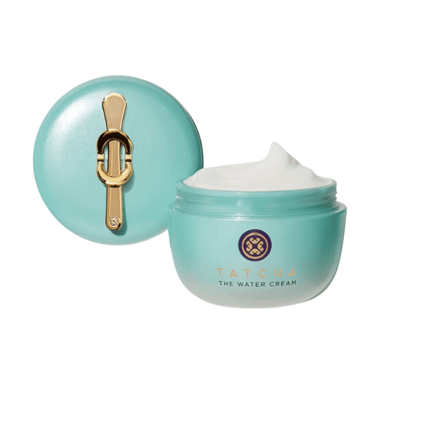 TATCHA THE WATER CREAM LIGHTWEIGHT PORE-REFINING MOISTURIZER