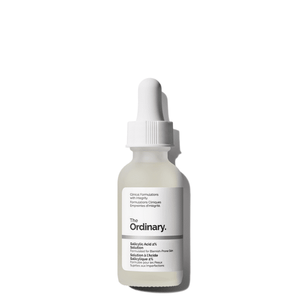THE ORDINARY SALICYLIC ACID 2% SOLUTION