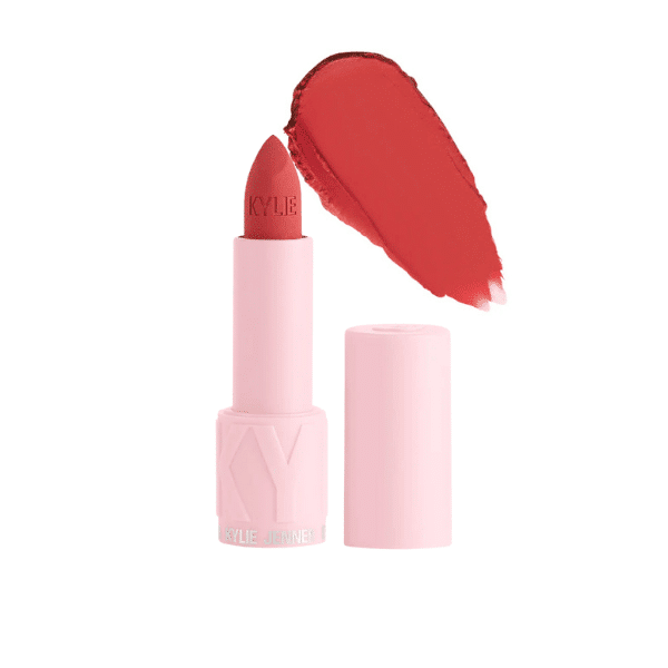 Kylie Matte Lipstick