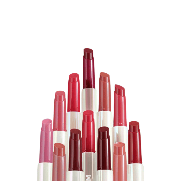 SHEGLAM POUTPERFECT MOISTURIZING SOLID LIP PLUMPING GLOSS LIPSTICK