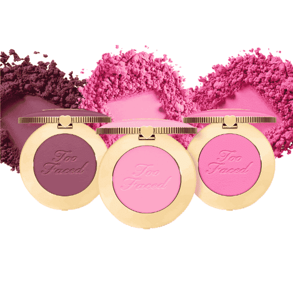 TOO FACED CLOUD CRUSH BLUSH