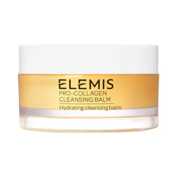 Elemis pro collagen cleansing balm