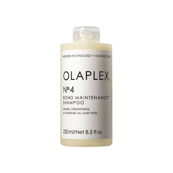 OLAPLEX No. 4 BOND MAINTENANCE SHAMPOO