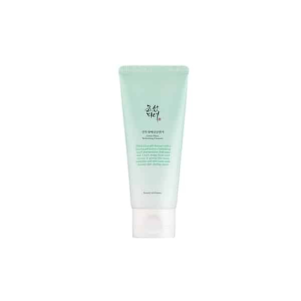 BEAUTY OF JOSEON GREEN PLUM CLEANSER