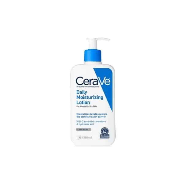 CERAVE DAILY MOISTURISING LOTION (NORMAL TO DRY)