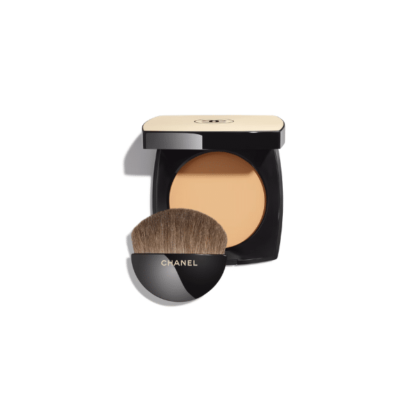 CHANEL HEALTHY GLOW SHEER POWDER