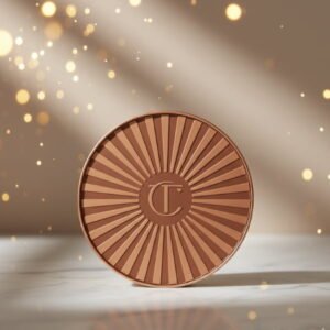 Charlotte Tilbury Beautiful Skin Sun-Kissed Glow Bronzer
