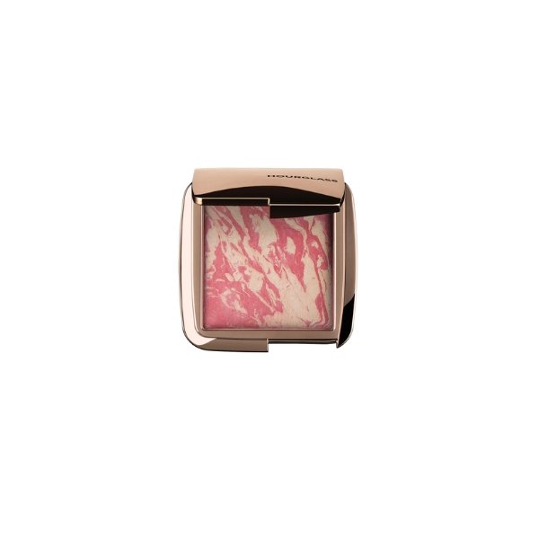 hourglass ambient lighting blush