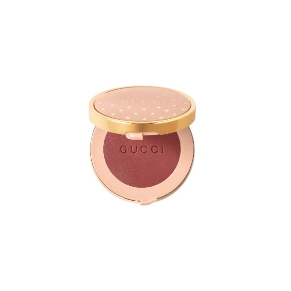 Gucci blush de beaute cheeks