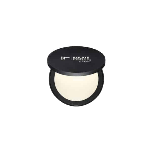 IT BYE BYE PORES PRESSED POWDER
