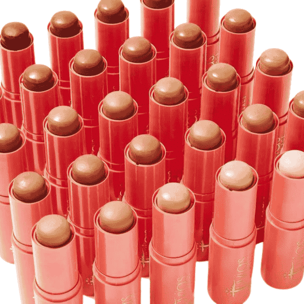 Juvias Place The Shade Sticks Multipurpose Foundation Sticks