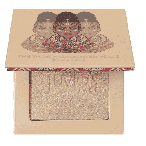 Juvias Place Tribe Highlighter (Vol 3)