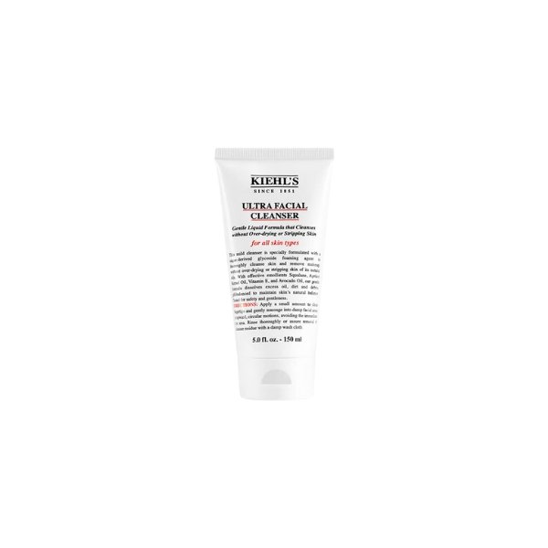 Keihl's Ultra Facial Cleanser