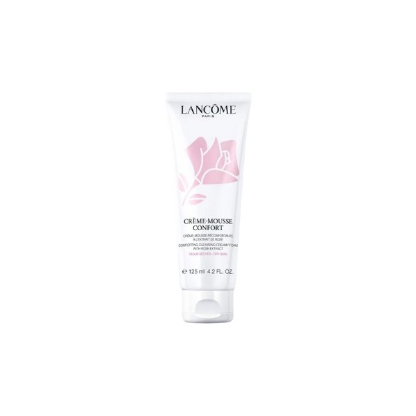 LANCOME CRÈME MOUSSE CONFORT FOAMING CLEANSER