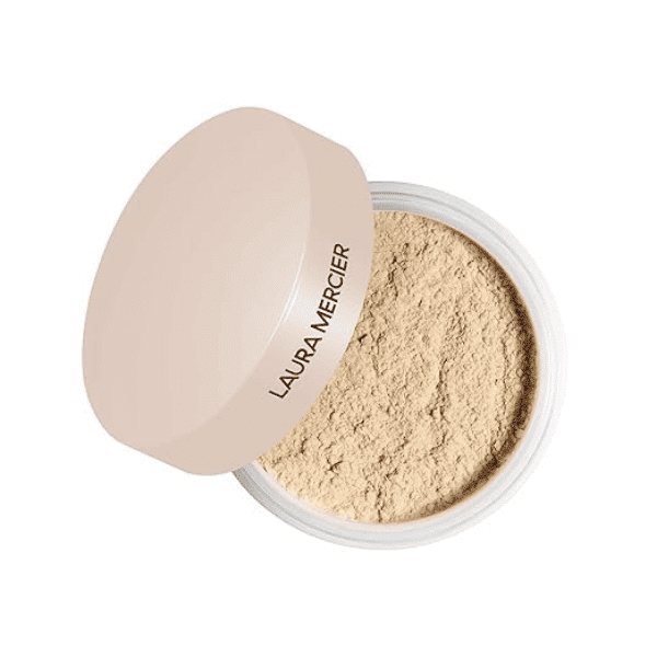 Laura mercier Translucent loose setting powder