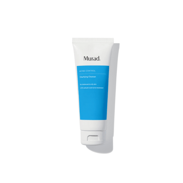 MURAD ACNE CONTROL CLARIFYING CLEANSER