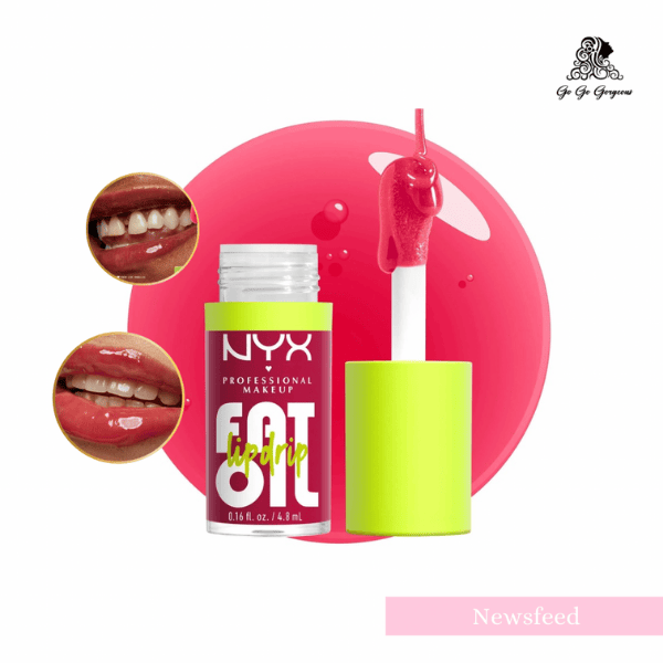 Nyx Fat oil