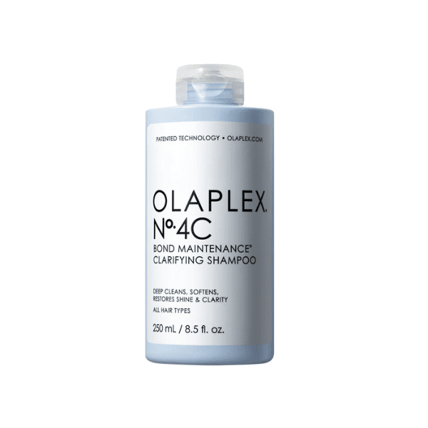 Olaplex No. 4C Bond Maintenance Clarifying Shampoo