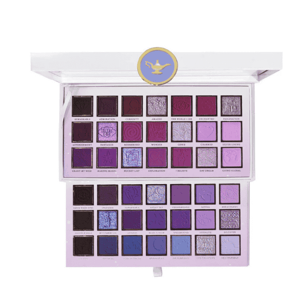 Plouise A World Full Of Wonder Palette