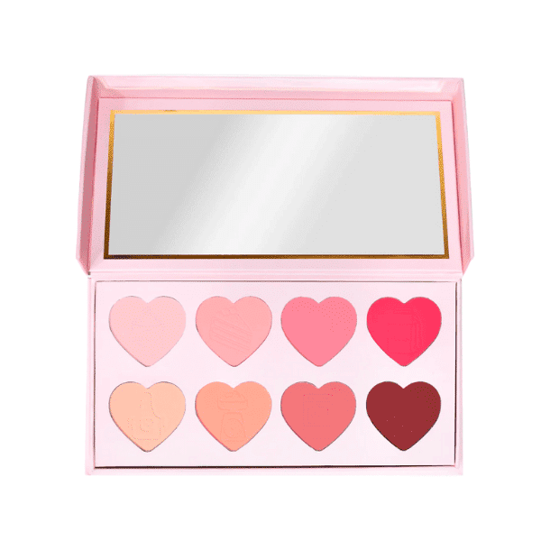 Plouise Bake Me Blush Blusher Palette