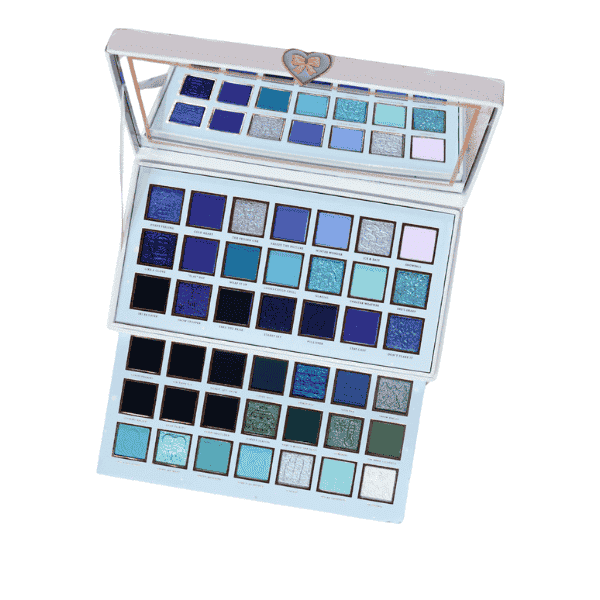 Plouise If Looks Could Chill Palette
