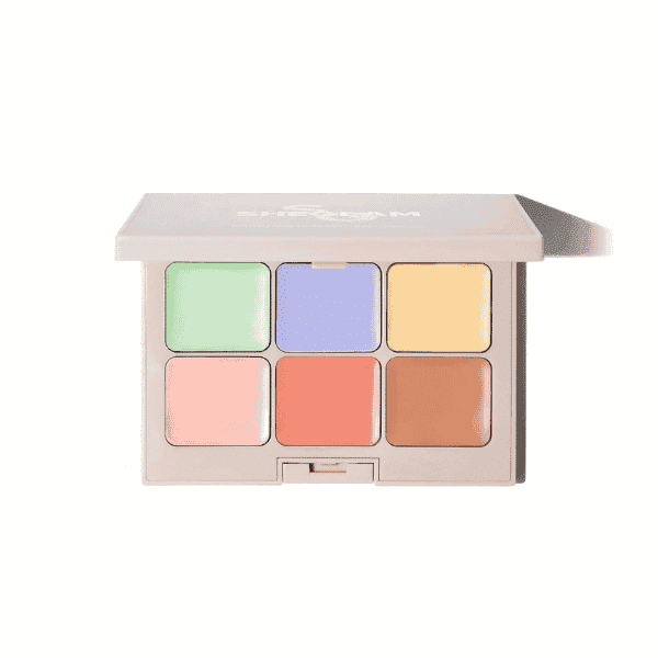 Sheglam Multi-Fix Concealer And Color Corrector
