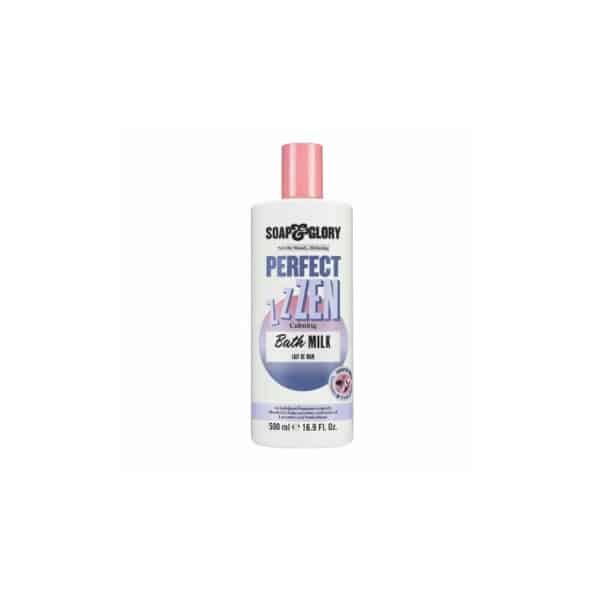 Soap & glory bath milk