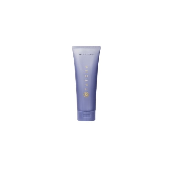 Tatcha The Rice Wash Soft Cream Cleanser