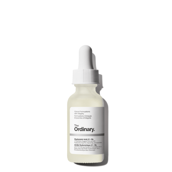 The Ordinary Hyaluronic Acid 2%+ B5