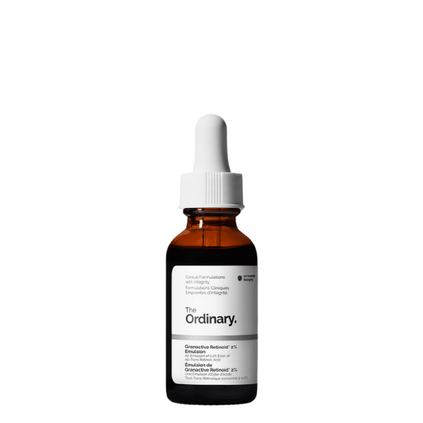 The ordinary Granactive retinoid 2% emulsion 30 ml