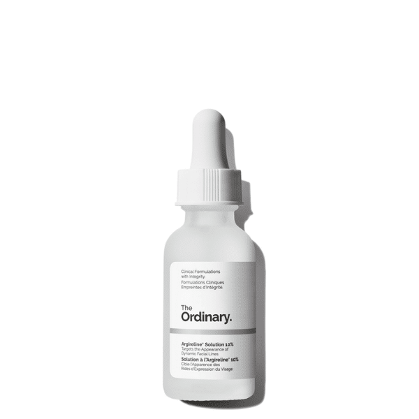 The ordinary argireline solution 10% 30 ml