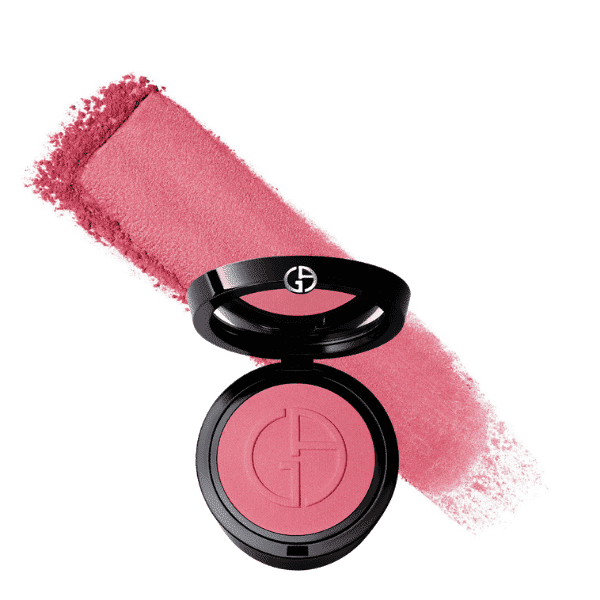 GIORGIO ARMANI LUMINOUS SILK GLOW BLUSH