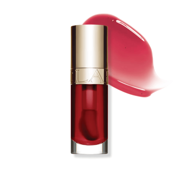 CLARINS LIP OIL HYDRATING-PLUMPING COMFORT OIL