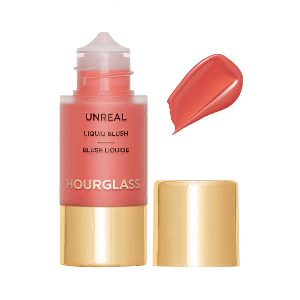 HOURGLASS UNREAL LIQUID BLUSH