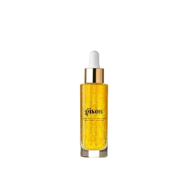 GISOU HAIR REPAIR SERUM (30ML)
