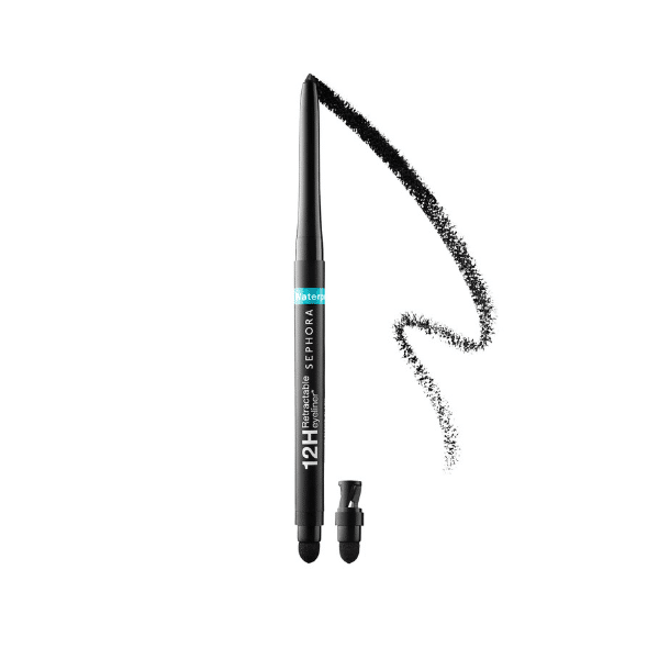 Sephora Retractable Waterproof Eyeliner Pencil