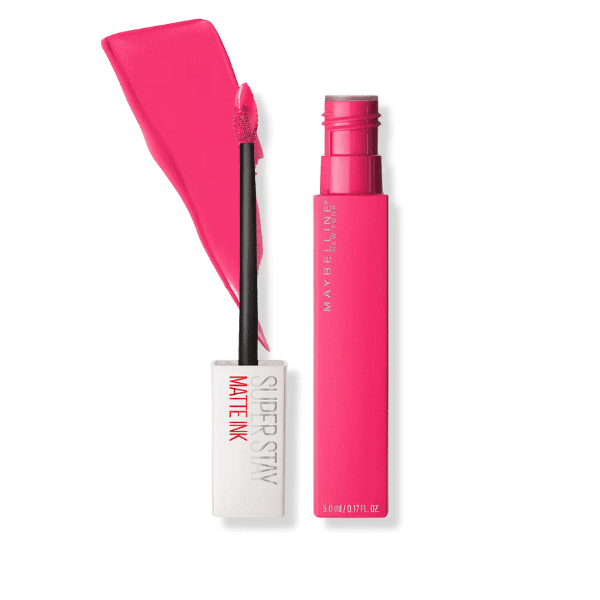 MAYBELLINE SUPERSTAY MATTE INK LIPSTICK
