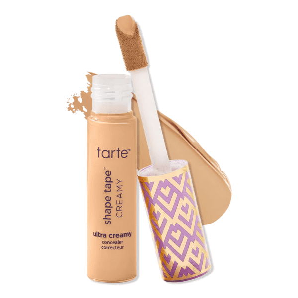 TARTE SHAPE TAPE FULL COVERAGE FULL SIZE CREAMY CONCEALER